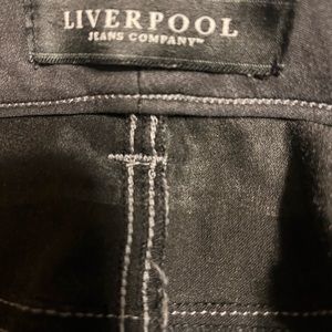 Liverpool jeans